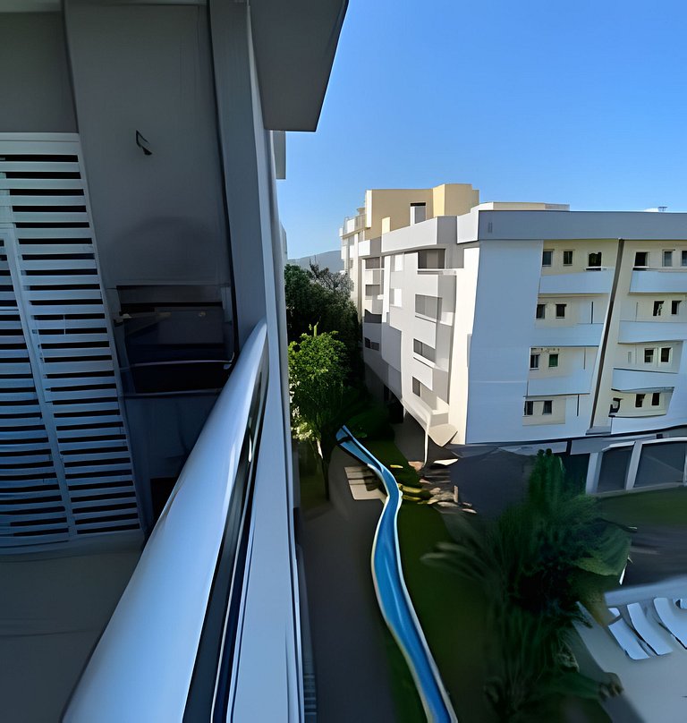 Lindo Apê na Praia do Perequê - Ubatuba | Delfhy