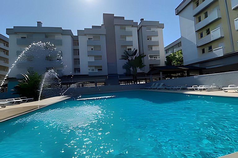 Lindo Apê na Praia do Perequê - Ubatuba | Delfhy