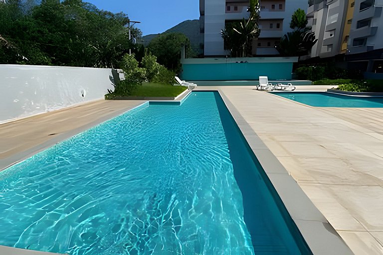 Lindo Apê na Praia do Perequê - Ubatuba | Delfhy