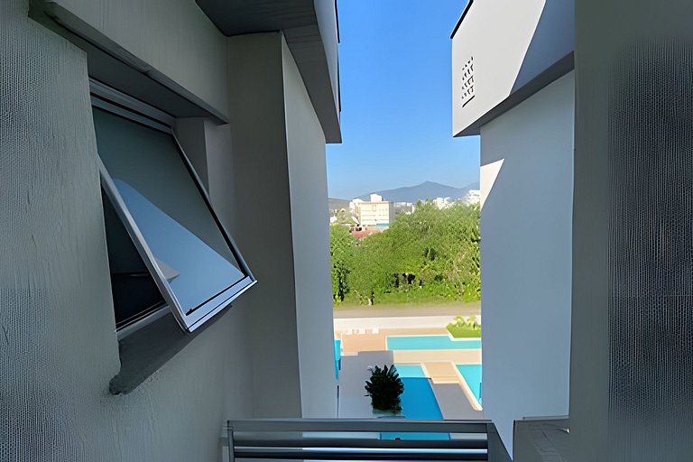 Lindo Apê na Praia do Perequê - Ubatuba | Delfhy