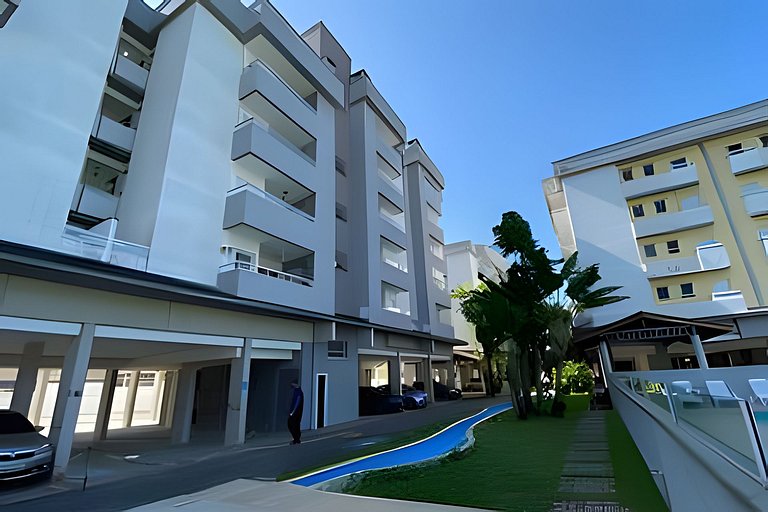 Lindo Apê na Praia do Perequê - Ubatuba | Delfhy