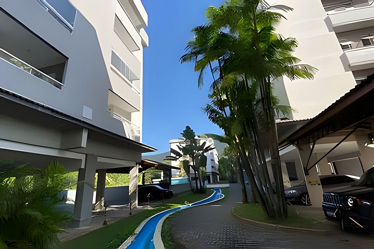 Lindo Apê na Praia do Perequê - Ubatuba | Delfhy