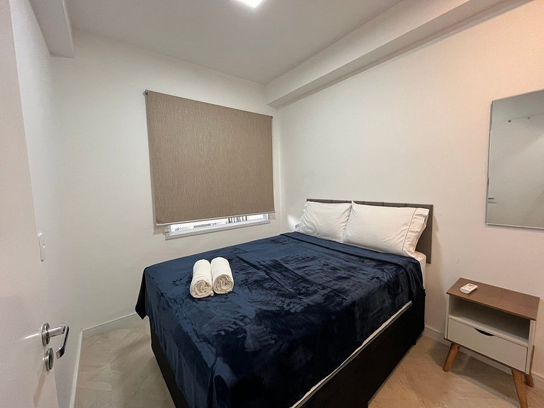 Belíssimo Studio Nex one, próx metrô Vila Mariana