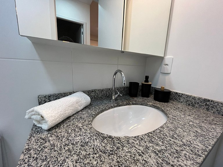 Belíssimo Studio Nex one, próx metrô Vila Mariana