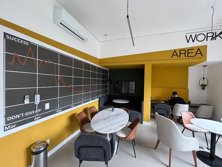 Belíssimo Studio Nex one, próx metrô Vila Mariana