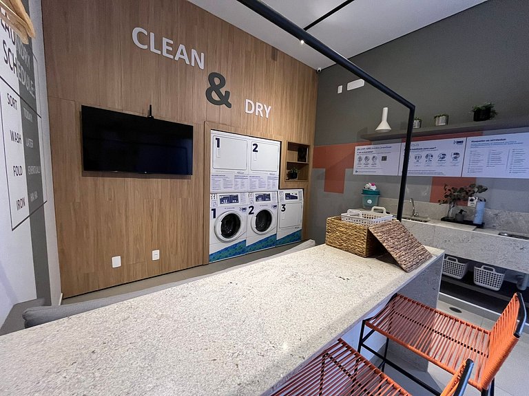 Belíssimo Studio Nex one, próx metrô Vila Mariana