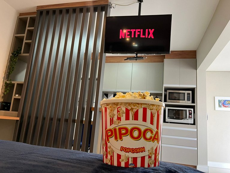 Moderno Studio Line Up - Vaga e AC | Delfhy