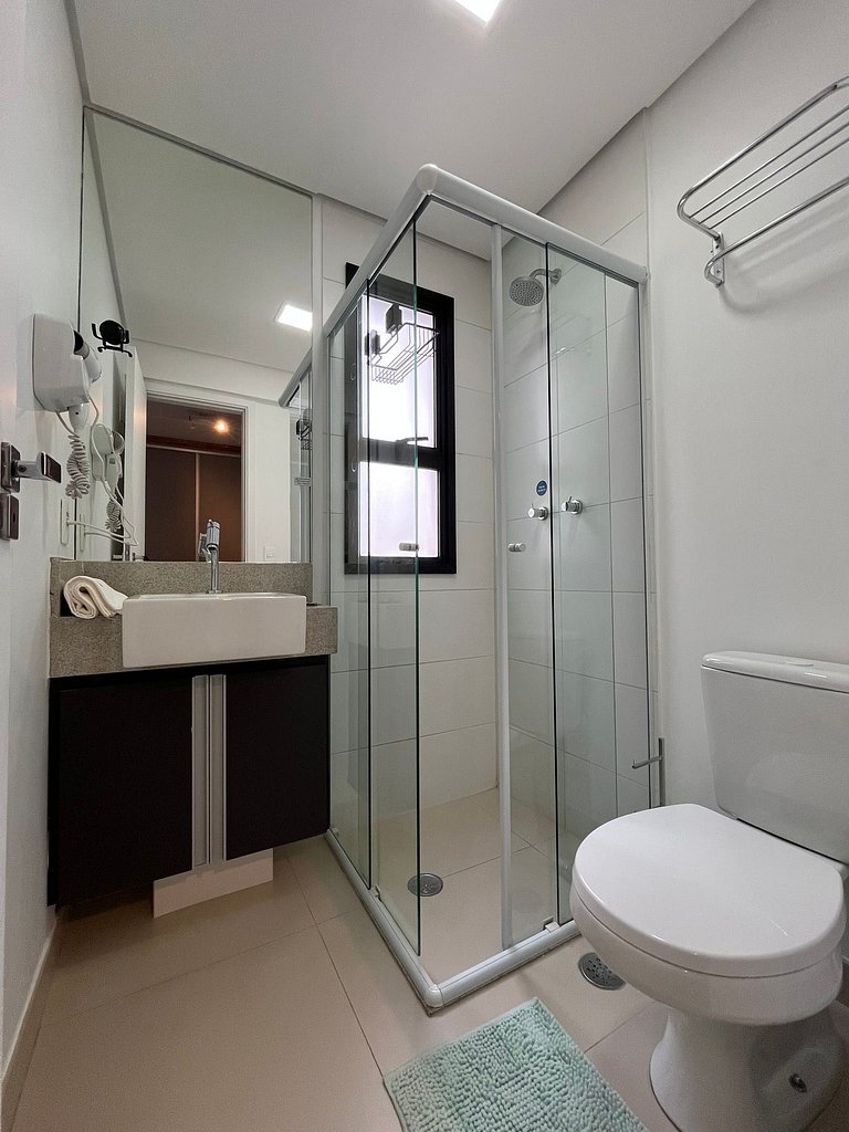 Moderno Studio Line Up - Vaga e AC | Delfhy