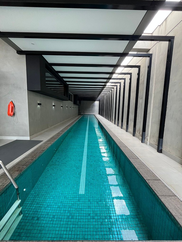 Moderno Studio Line Up - Vaga e AC | Delfhy