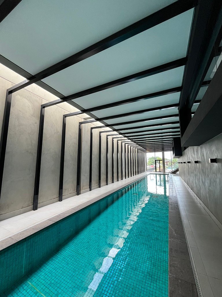 Moderno Studio Line Up - Vaga e AC | Delfhy