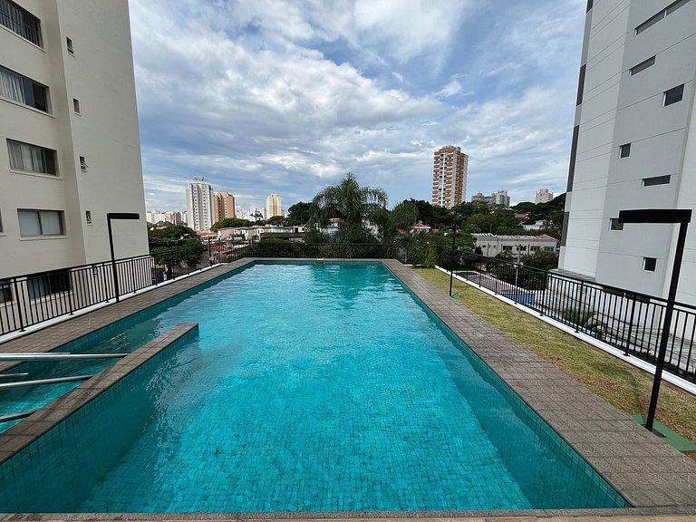 Moderno Studio Line Up - Vaga e AC | Delfhy