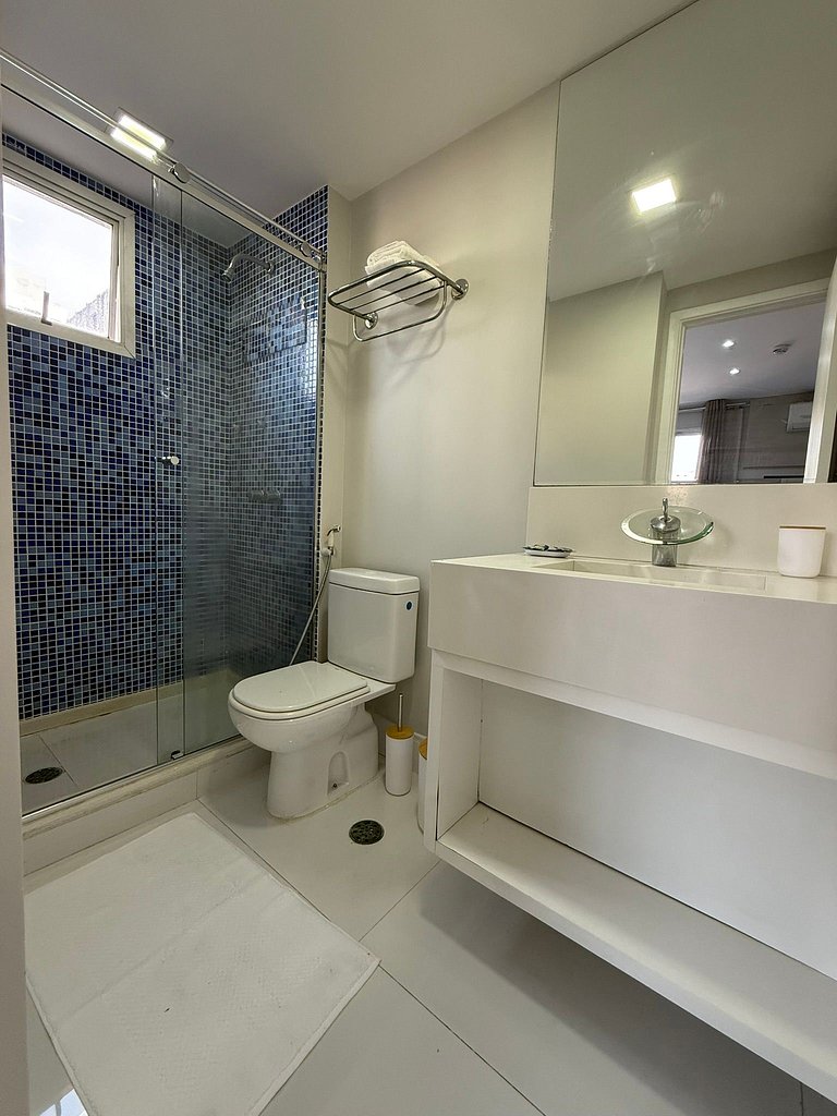 Flat Hotel Vila Olímpia Experience | by Delfhy