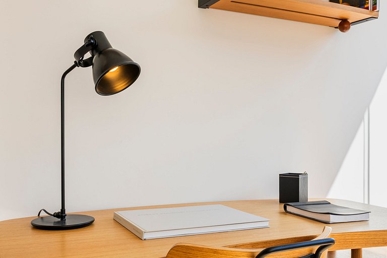 Moderno Studio Vila Madalena | Delfhy