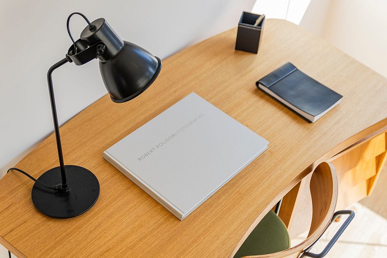 Moderno Studio Vila Madalena | Delfhy