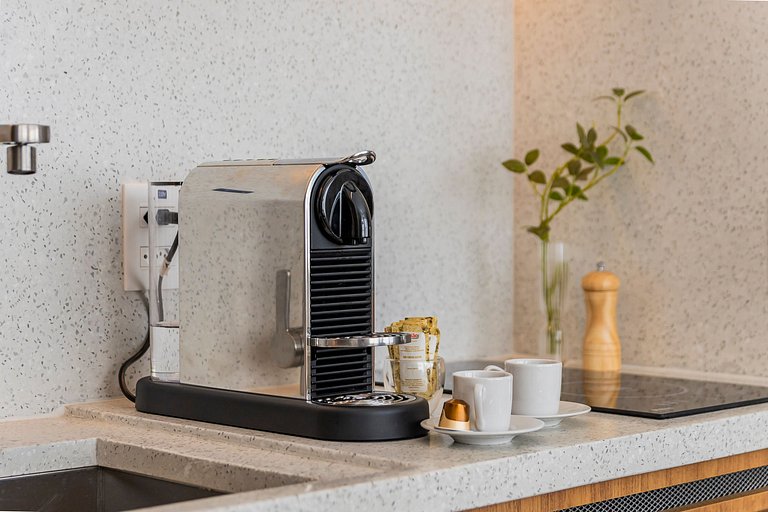 Moderno Studio Vila Madalena | Delfhy