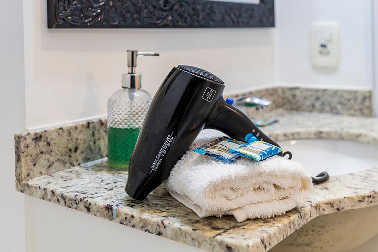 Apartamento Ed Brasil | Bela Vista c/vaga | Delfhy