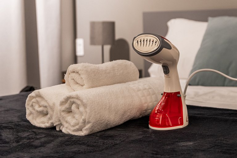 Belo Studio em Moema | próx. Shopping Ibirapuera