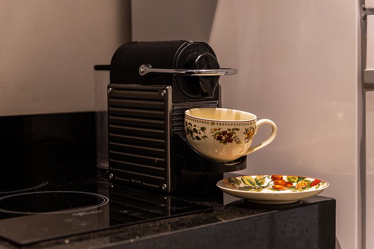 Belo Studio em Moema | próx. Shopping Ibirapuera