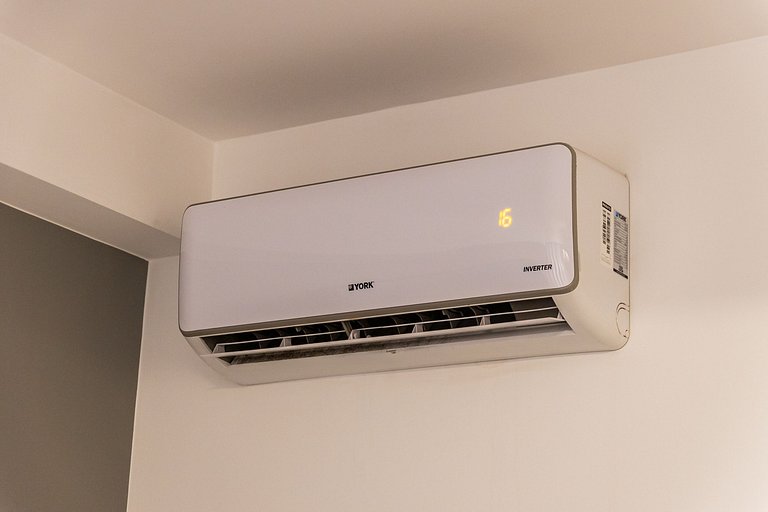 Belo Studio em Moema | próx. Shopping Ibirapuera