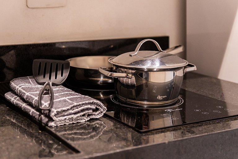 Belo Studio em Moema | próx. Shopping Ibirapuera