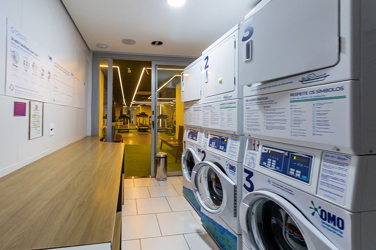 Belo Studio em Moema | próx. Shopping Ibirapuera