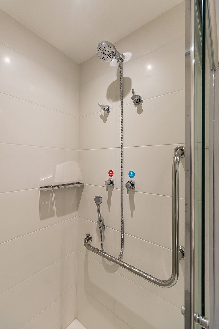 Moderno Studio Pompeia próximo ao Allianz Parque