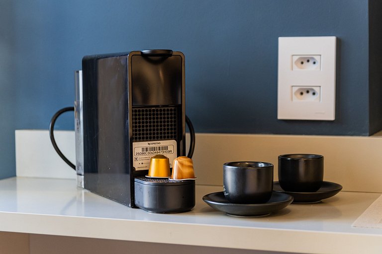 Moderno Studio Pompeia próximo ao Allianz Parque