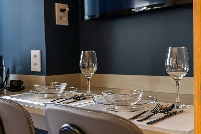 Moderno Studio Pompeia próximo ao Allianz Parque