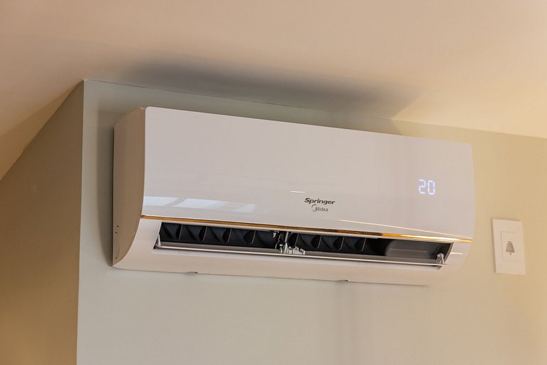 Moderno Studio Pompeia próximo ao Allianz Parque