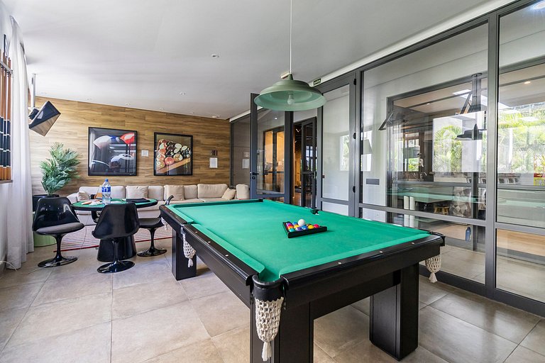 Studios Smart Vila Madalena | Delfhy