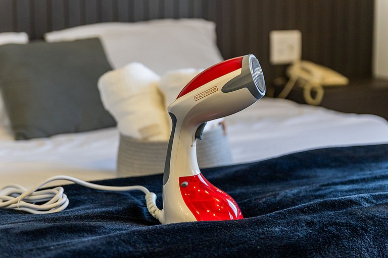Flat Hotel Moderno próx. ao Aeroporto de Guarulhos