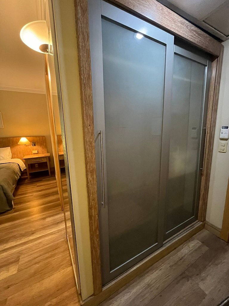 Suíte Radisson Berrini São Paulo | Delfhy