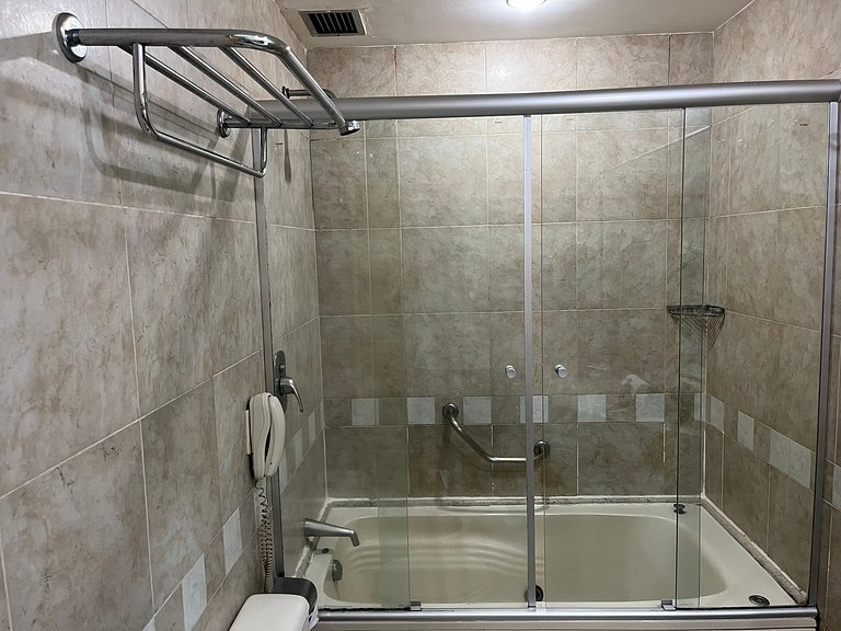 Suíte Radisson Berrini São Paulo | Delfhy