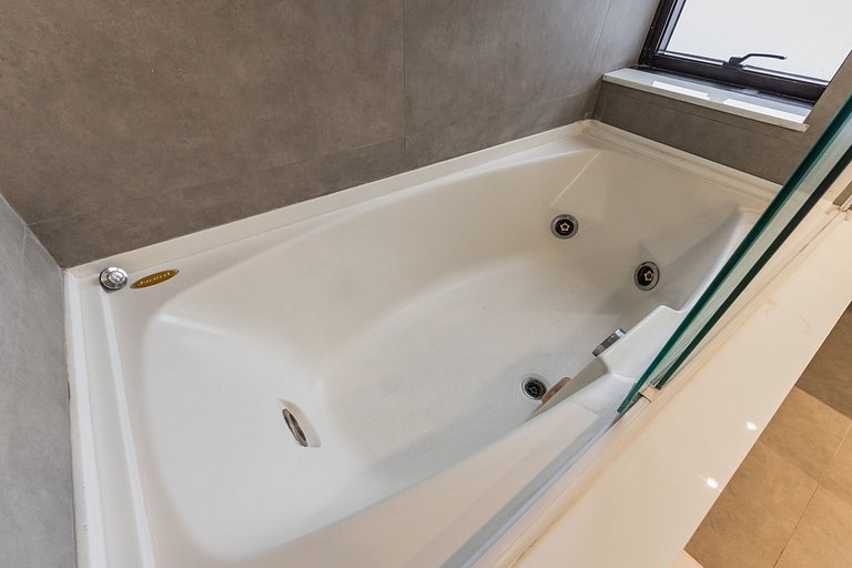 Sofisticado Flat Hotel próx. Av. Paulista | Delfhy