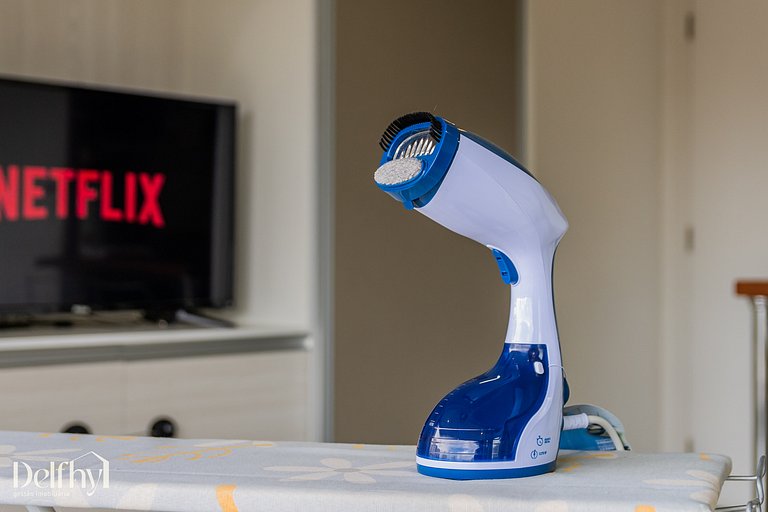 Studio c/ Bela Vista na Vila Mariana Garagem + AC