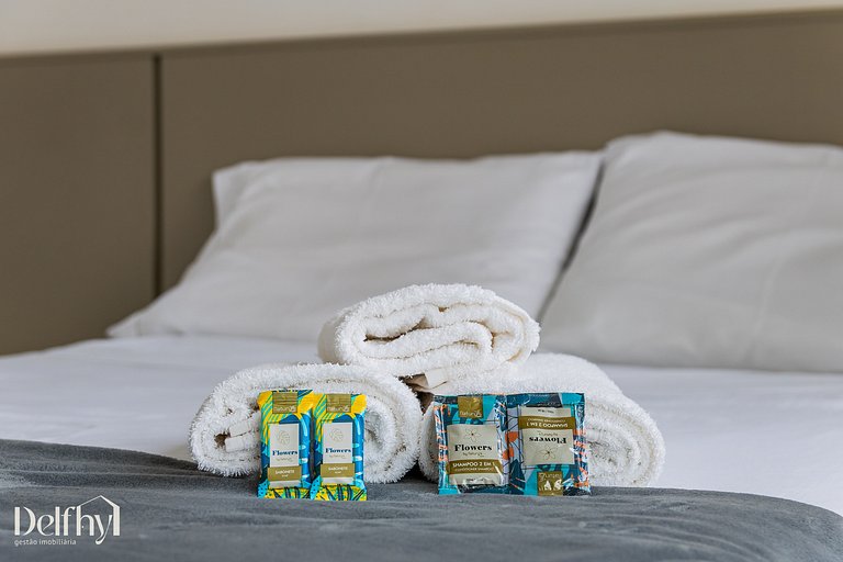 Studio c/ Bela Vista na Vila Mariana Garagem + AC