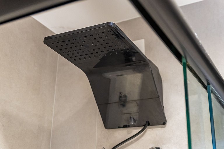 Incrível Studio Vila Madalena c/ AC Wi-Fi | Delfhy