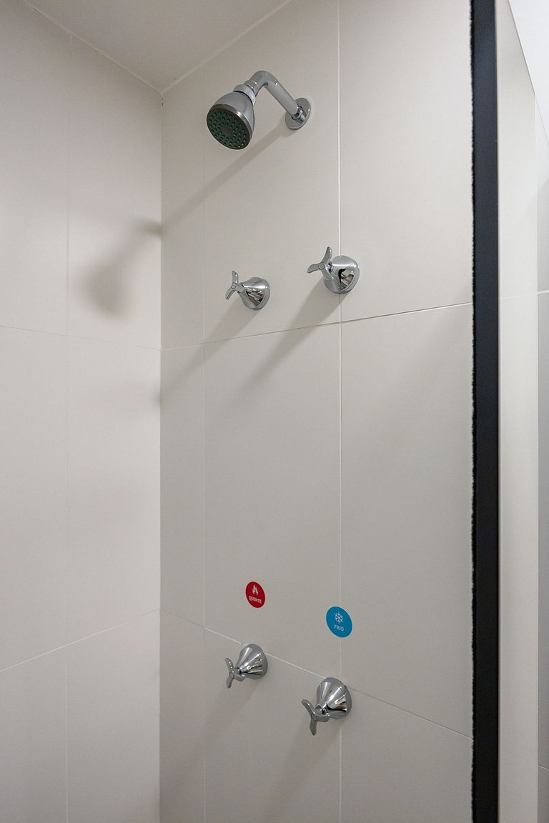 Conforto e Elegância em Moema 2 Quartos | Delfhy