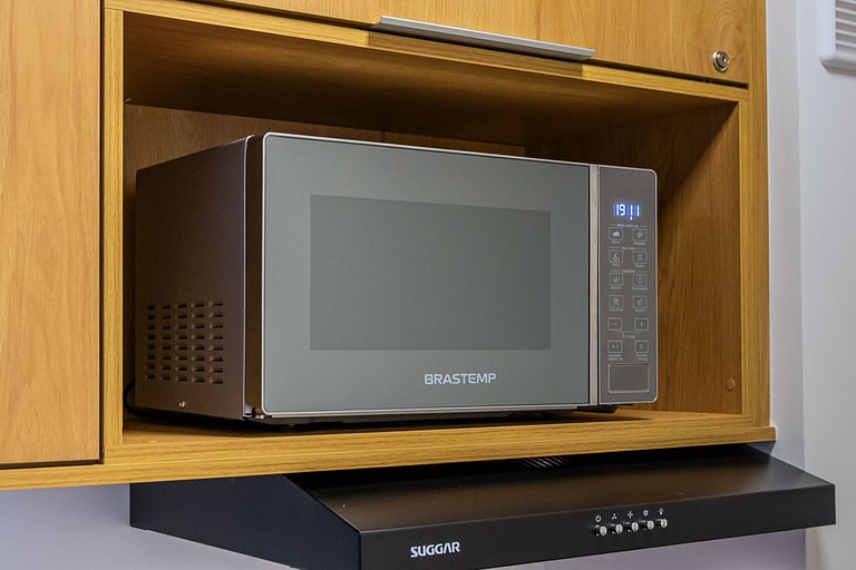 Conforto e Elegância em Moema 2 Quartos | Delfhy