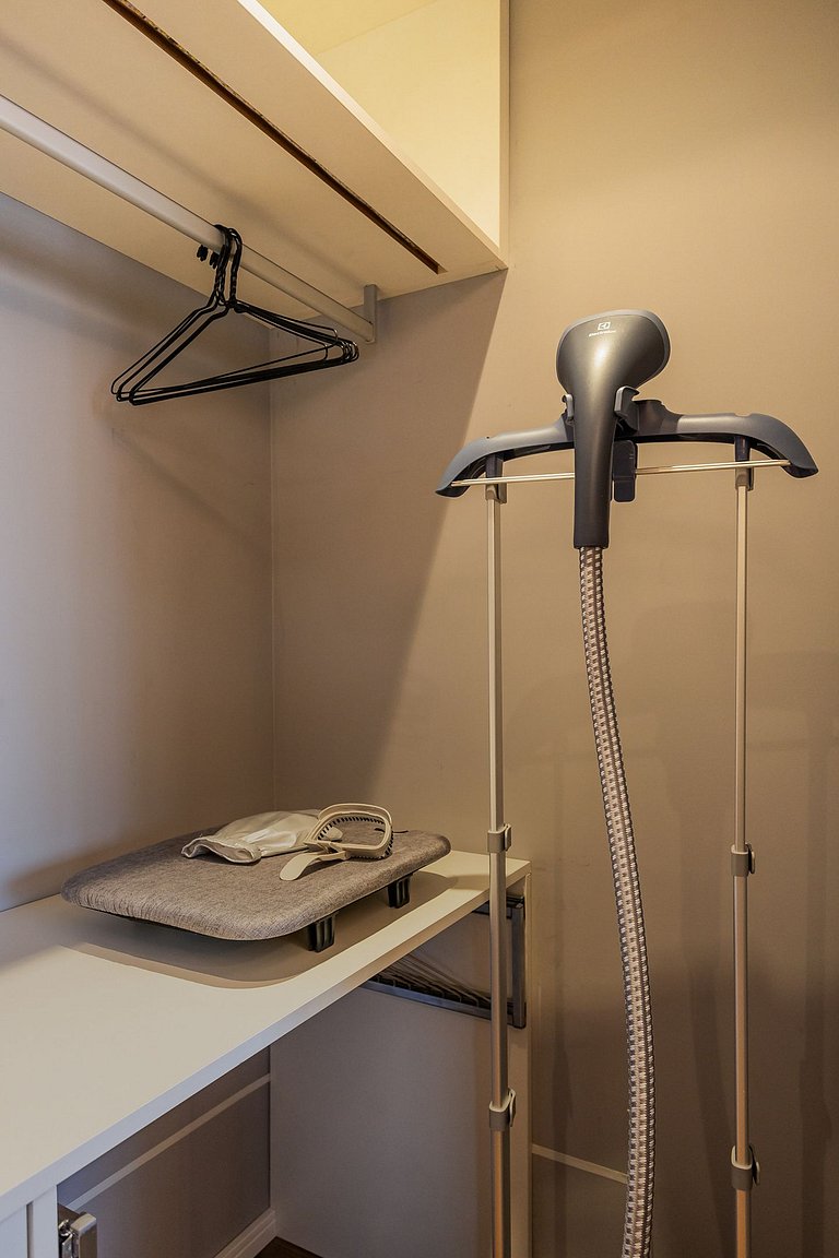 Sofisticado Apartamento em Santa Cecília | Delfhy