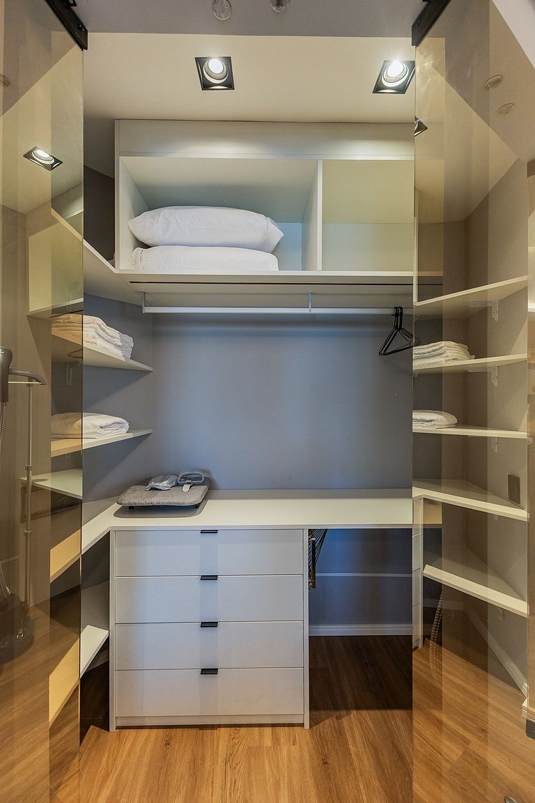 Sofisticado Apartamento em Santa Cecília | Delfhy