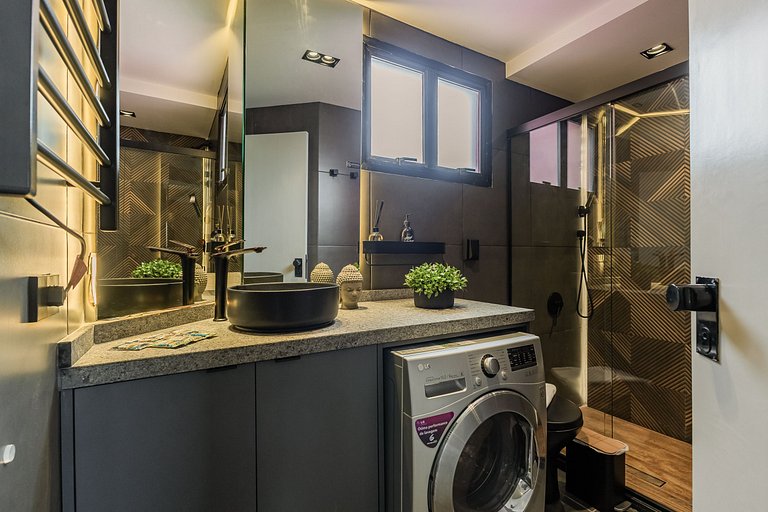 Sofisticado Apartamento em Santa Cecília | Delfhy