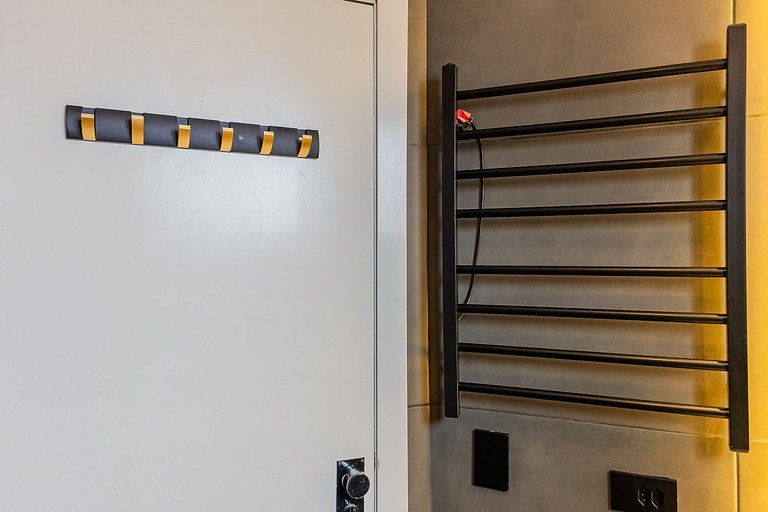 Sofisticado Apartamento em Santa Cecília | Delfhy