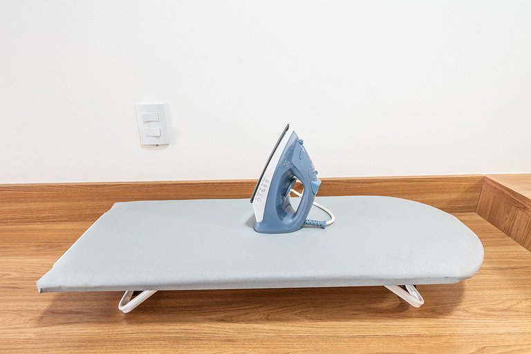 Autêntico Studio no Brooklin Wi-Fi + AC | Delfhy