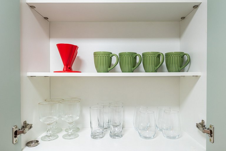 Studio no Brooklin próx. Morumbi Shopping | Delfhy