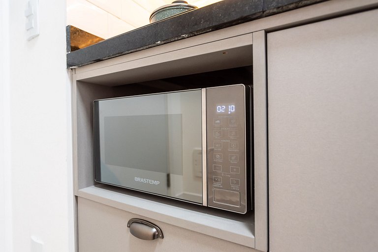 Studio no Brooklin próx. Morumbi Shopping | Delfhy