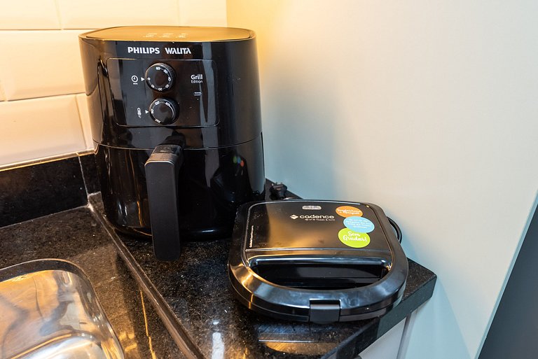 Studio no Brooklin próx. Morumbi Shopping | Delfhy