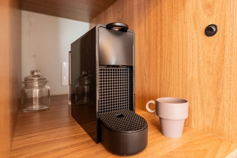 Studio no Brooklin próx. Morumbi Shopping | Delfhy