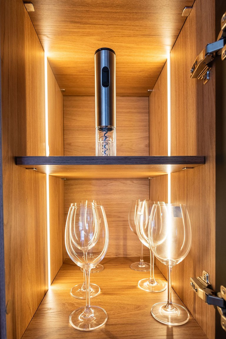 Studio no Brooklin próx. Morumbi Shopping | Delfhy