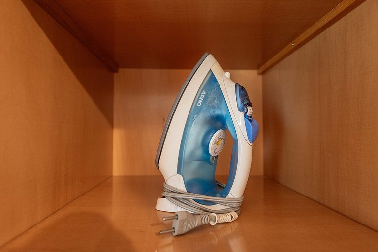 Flat Hotel na Oscar Freire | Delfhy